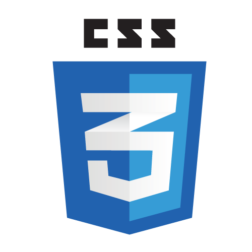 html logo